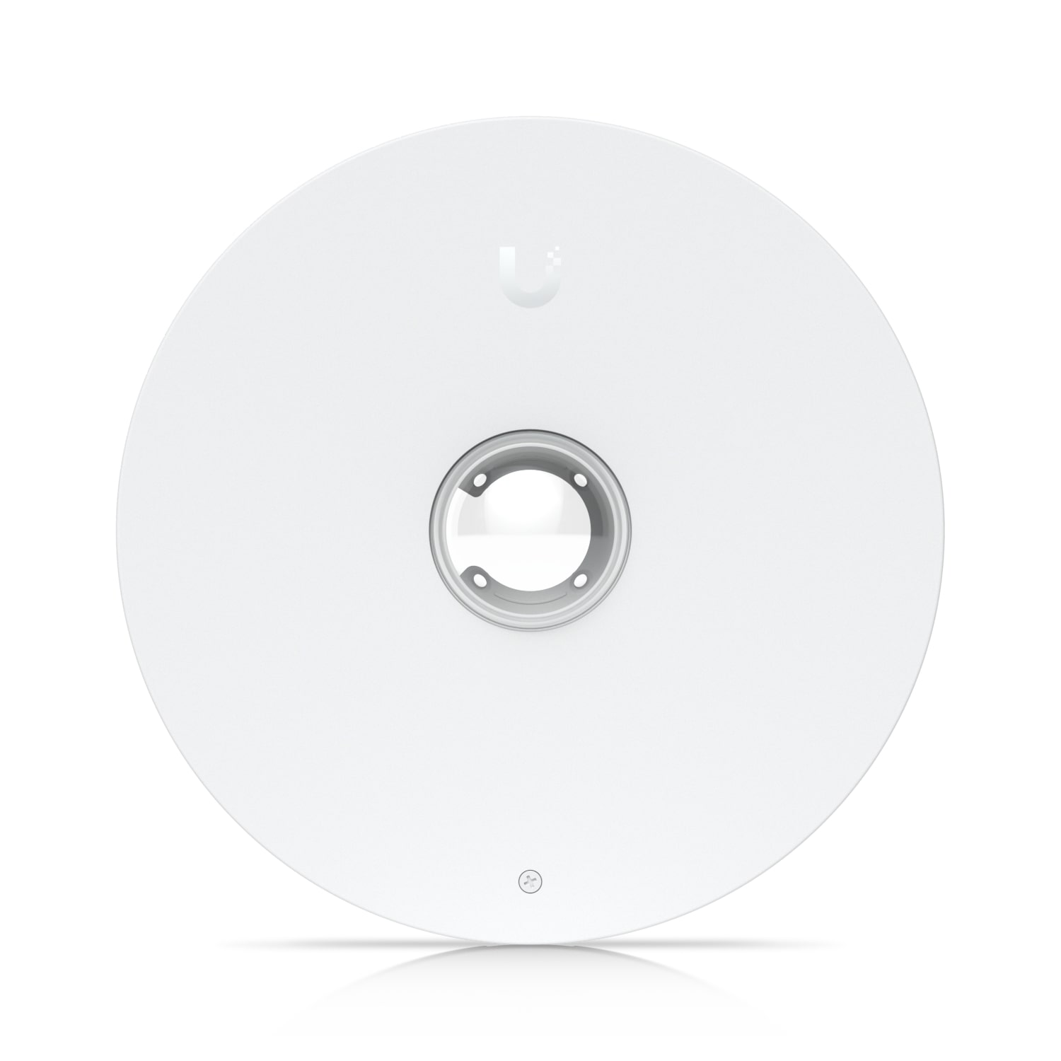 Ubiquiti UACC-G6-Pro-360-FM-W G6 Pro 360 Flush Mount White for Recessed Wall or Ceiling Installation