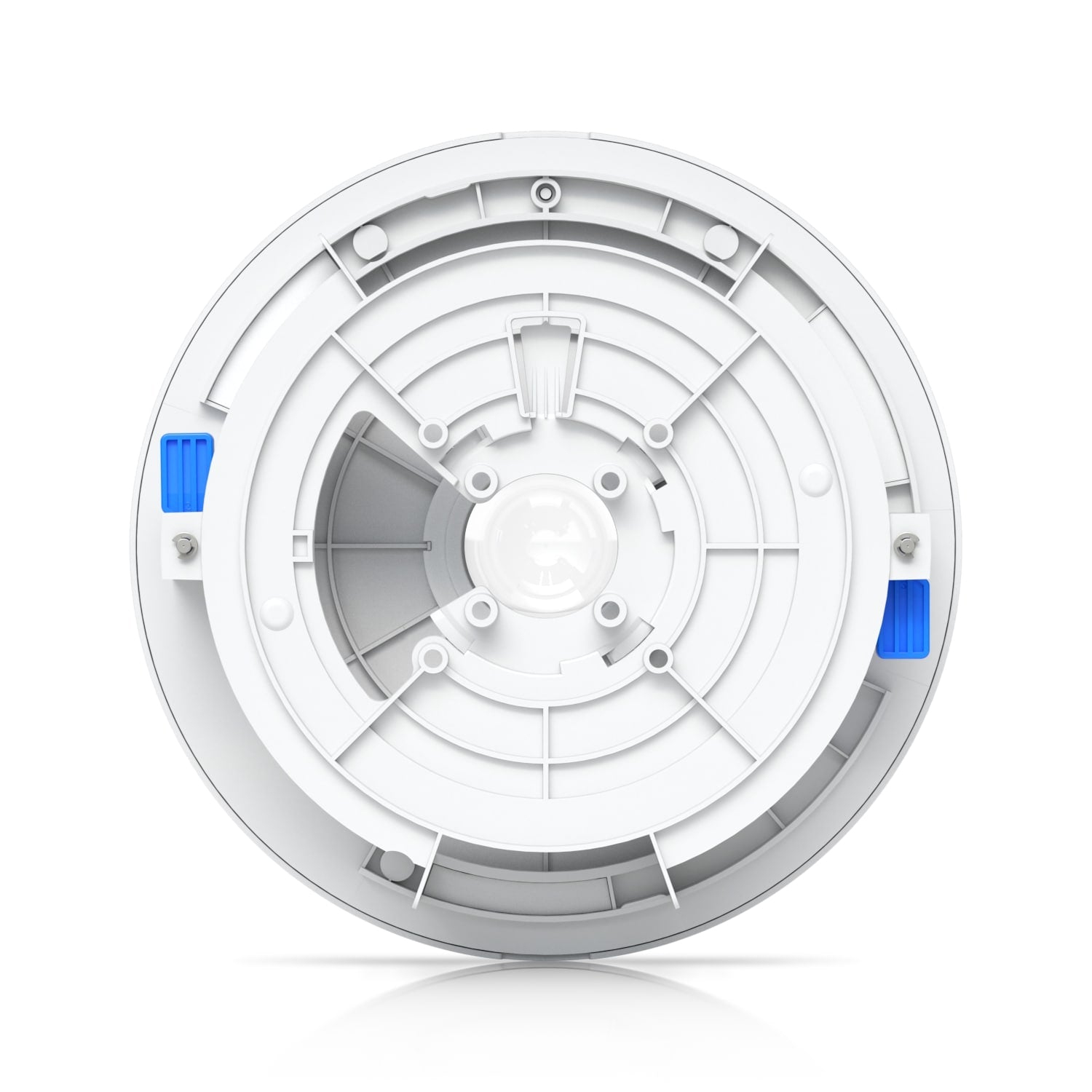 Ubiquiti UACC-G6-Pro-360-FM-W G6 Pro 360 Flush Mount White for Recessed Wall or Ceiling Installation