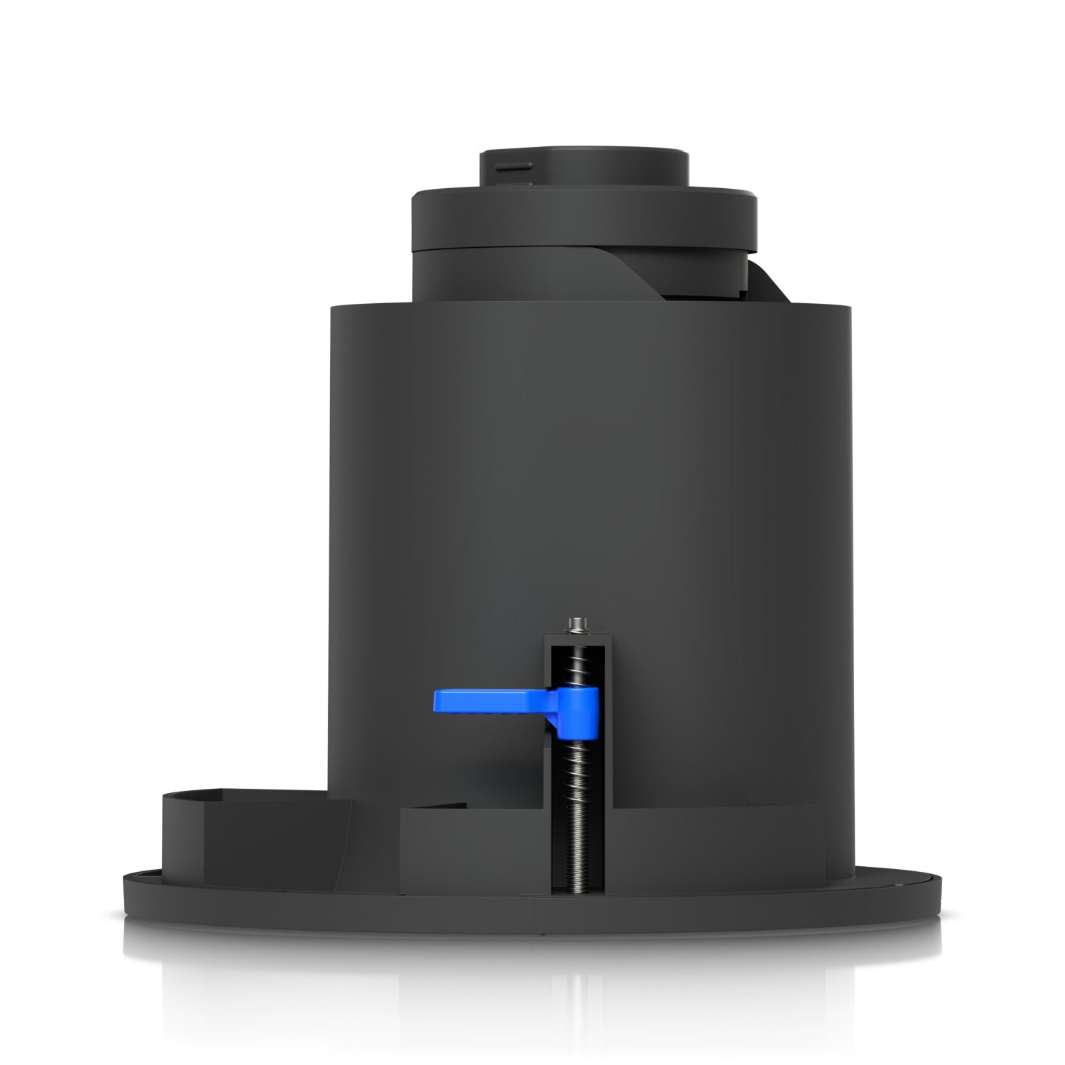 Ubiquiti UACC-G6-PTZ-ICM-B G6 PTZ In-Ceiling Mount Black Accessory