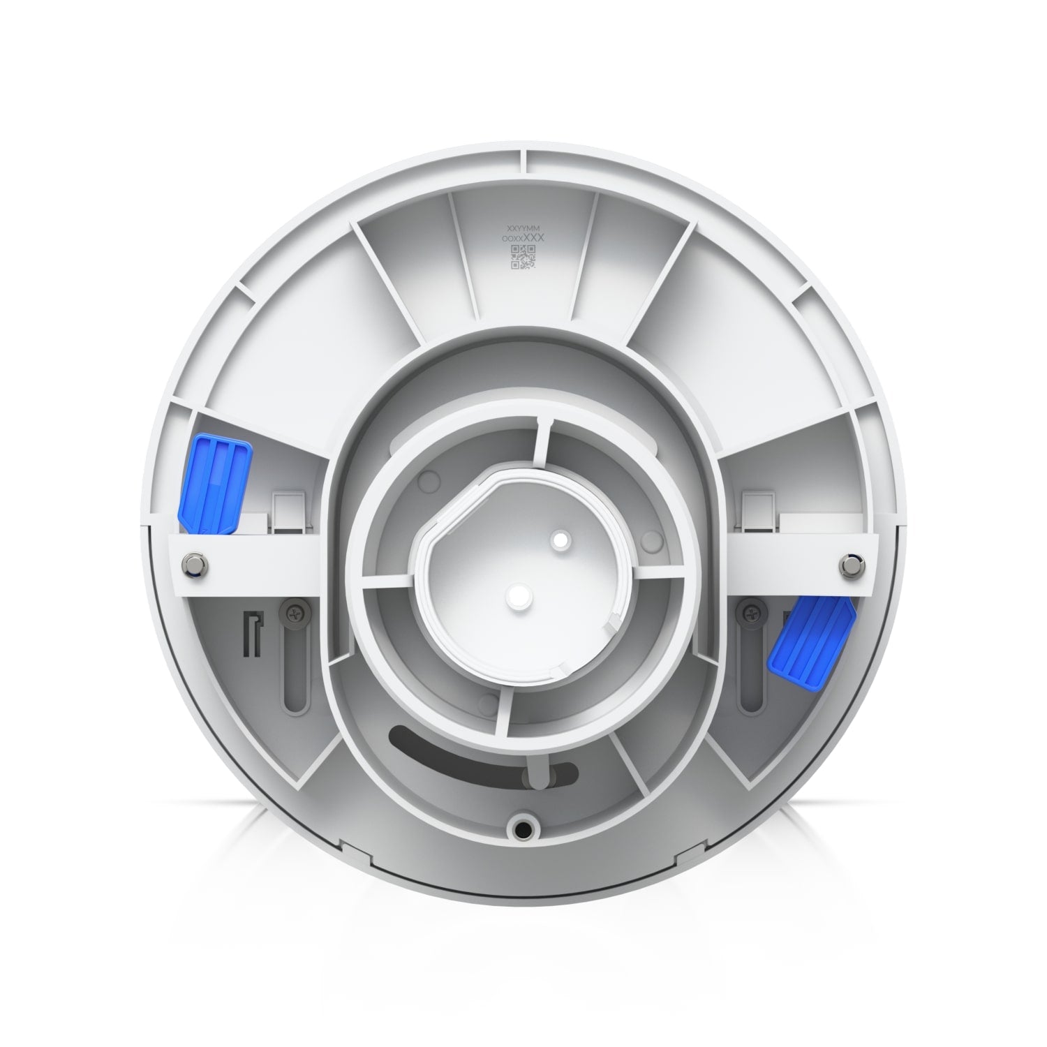 Ubiquiti UACC-G6-PTZ-ICM-W G6 PTZ White In-Ceiling Mount Accessory