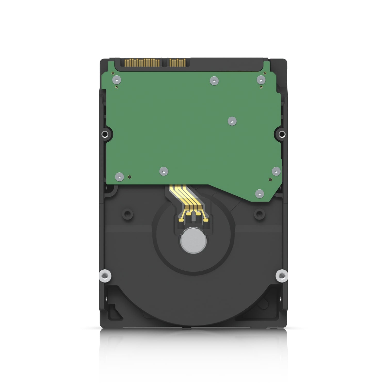 Ubiquiti UACC-HDD-E-16TB Enterprise 3.5-Inch Hard Drive 16 TB