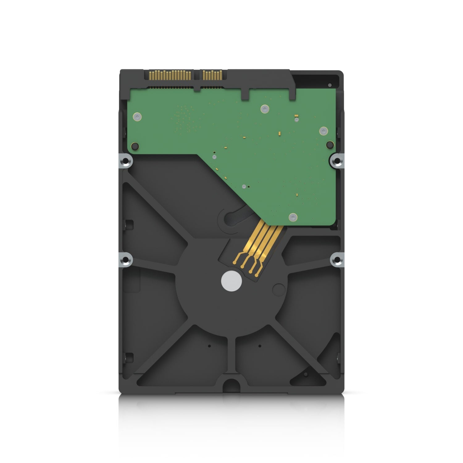 Ubiquiti UACC-HDD-E-8TB Enterprise 3.5-Inch Hard Drive 8 TB