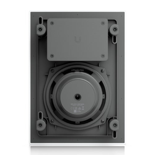 Ubiquiti In-Wall Speaker - 6.5