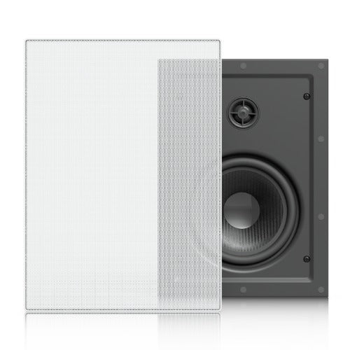 Ubiquiti In-Wall Speaker - 6.5