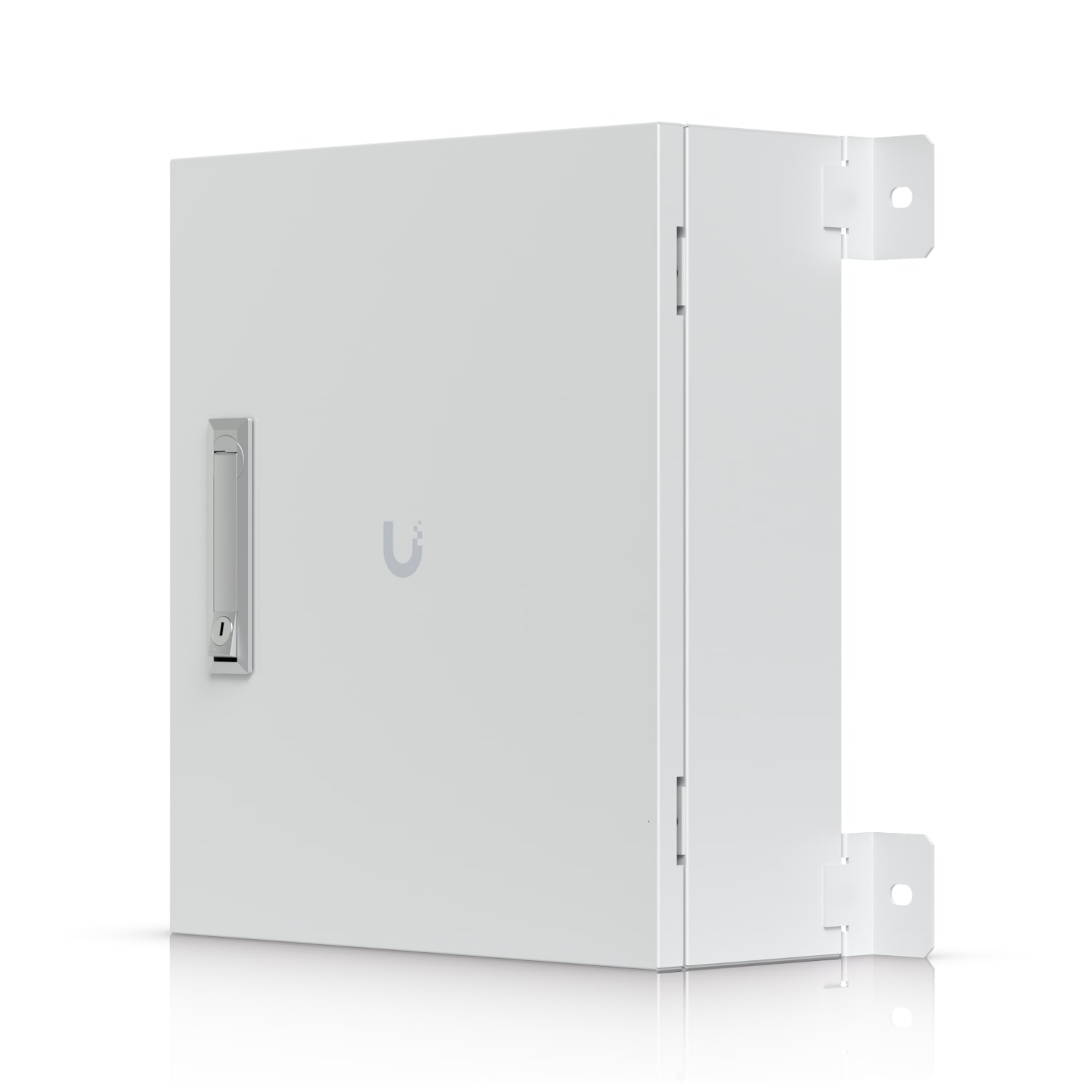 Ubiquiti UACC-Junction-Utility Junction Utility An Indoor/Outdoor Enclosure Designed For UniFi