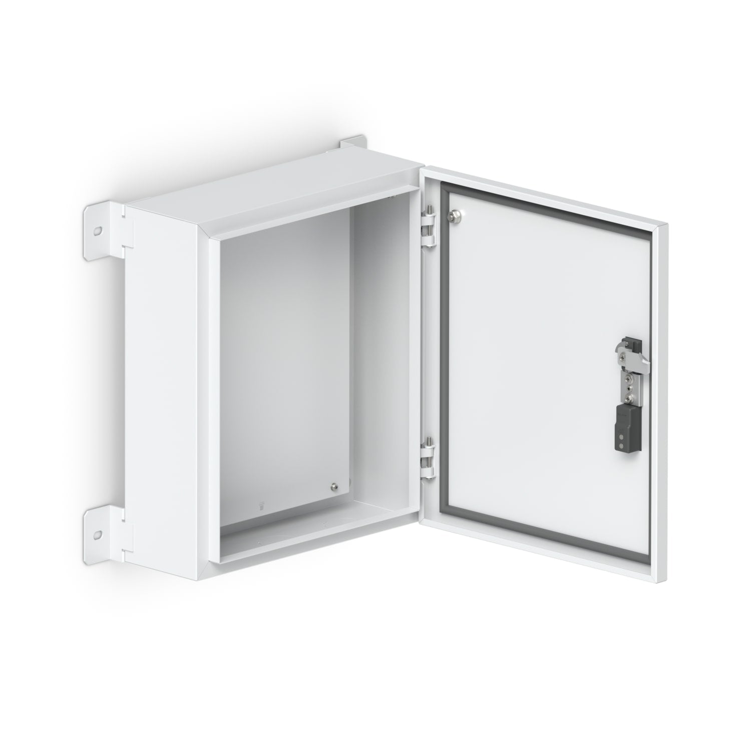Ubiquiti UACC-Junction-Utility Junction Utility An Indoor/Outdoor Enclosure Designed For UniFi