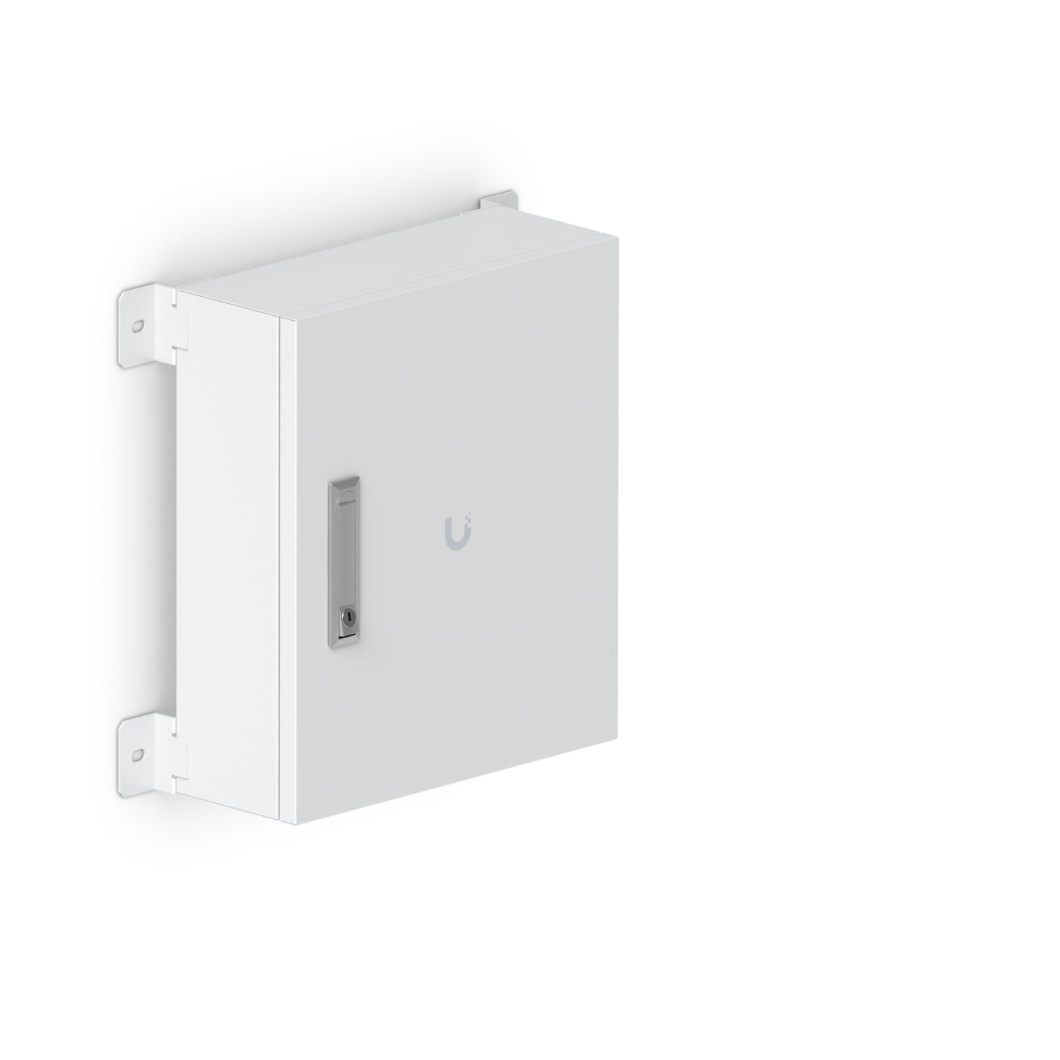 Ubiquiti UACC-Junction-Utility Junction Utility An Indoor/Outdoor Enclosure Designed For UniFi