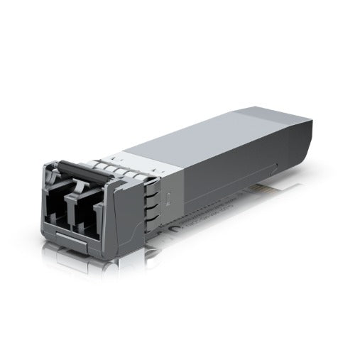 Ubiquiti UACC-OM-MM-10G-D UFiber 10G SFP+ Multi-Mode Optical Module Duplex LC 300 m