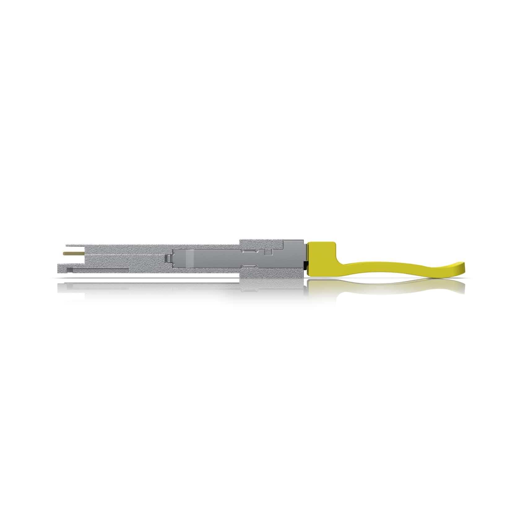 Ubiquiti UACC-OM-QSFP28-PSM4 100G PSM4 QSFP28 Single-Mode Optical Module 2 km MPO-12 APC