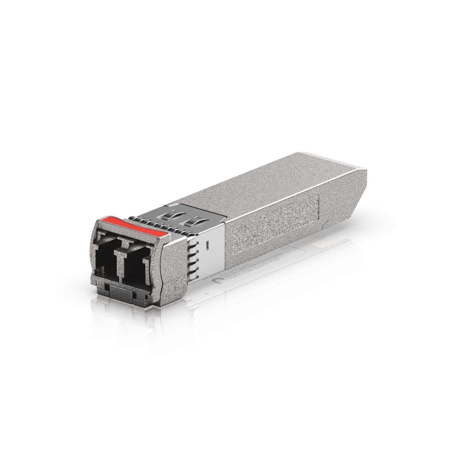 Ubiquiti UACC-OM-SFP10-1310 10G CWDM Single-Mode SFP+ Optical Transceiver Module with LC UPC Connector - 20km Reach