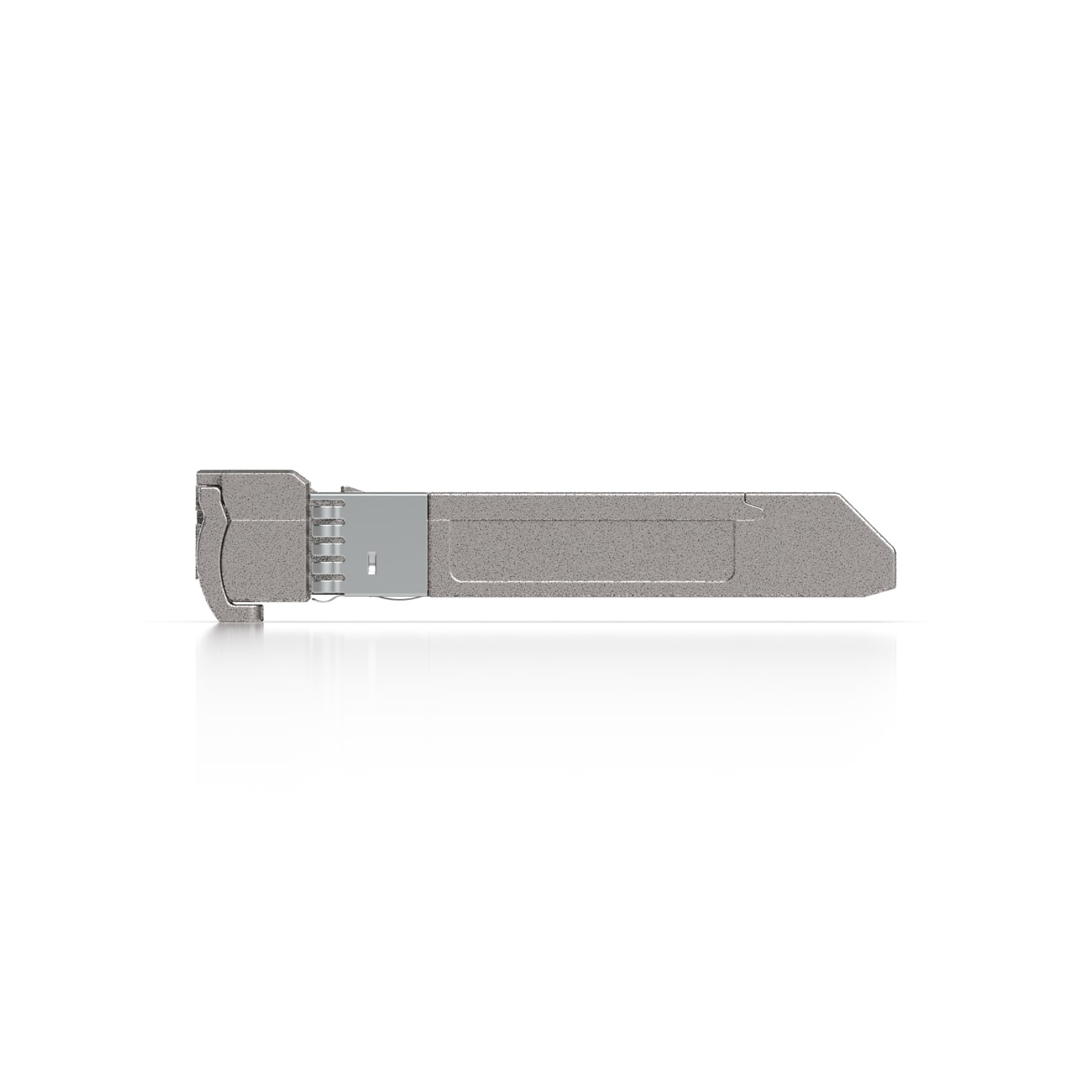 Ubiquiti UACC-OM-SFP10-1310 10G CWDM Single-Mode SFP+ Optical Transceiver Module with LC UPC Connector - 20km Reach