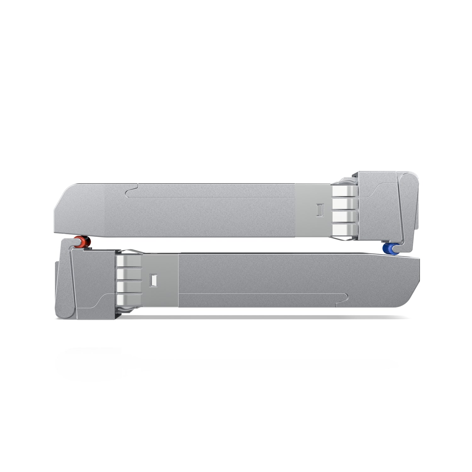Ubiquiti UACC-OM-SM-10G-S-2 UFiber SFP+ Single-Mode Module 10G BiDi 2 Pack Same 10 Gbps Speed