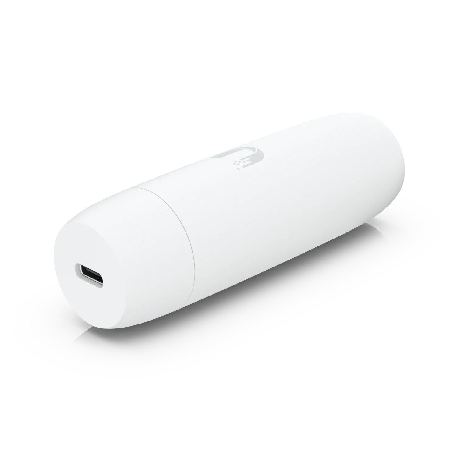 Ubiquiti UACC-Adapter-PoE-USBC PoE to USB-C Adapter White for Protect WiFi Cameras G4 Instant & G4 Doorbell Pro (No USB-C Cable Included)