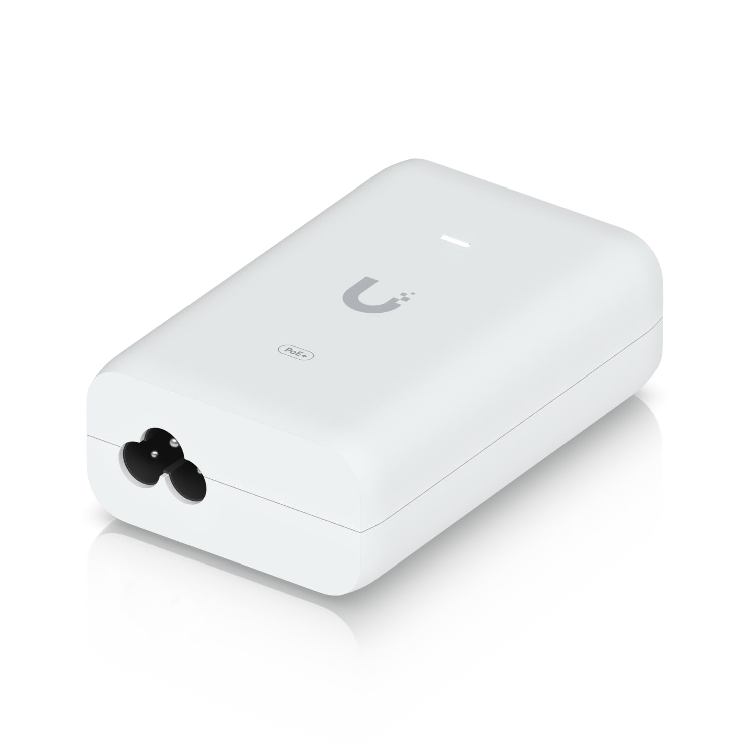 Ubiquiti UACC-PoE+-2.5G PoE Adapter Power UniFi PoE+ Devices Reduce Dependency on PoE Switch Power