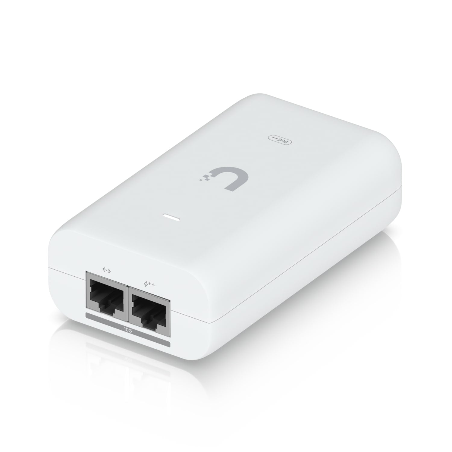 Ubiquiti UACC-PoE++-10G PoE Adapter Power UniFi PoE++ Devices Reduce Dependency on PoE Switch Power