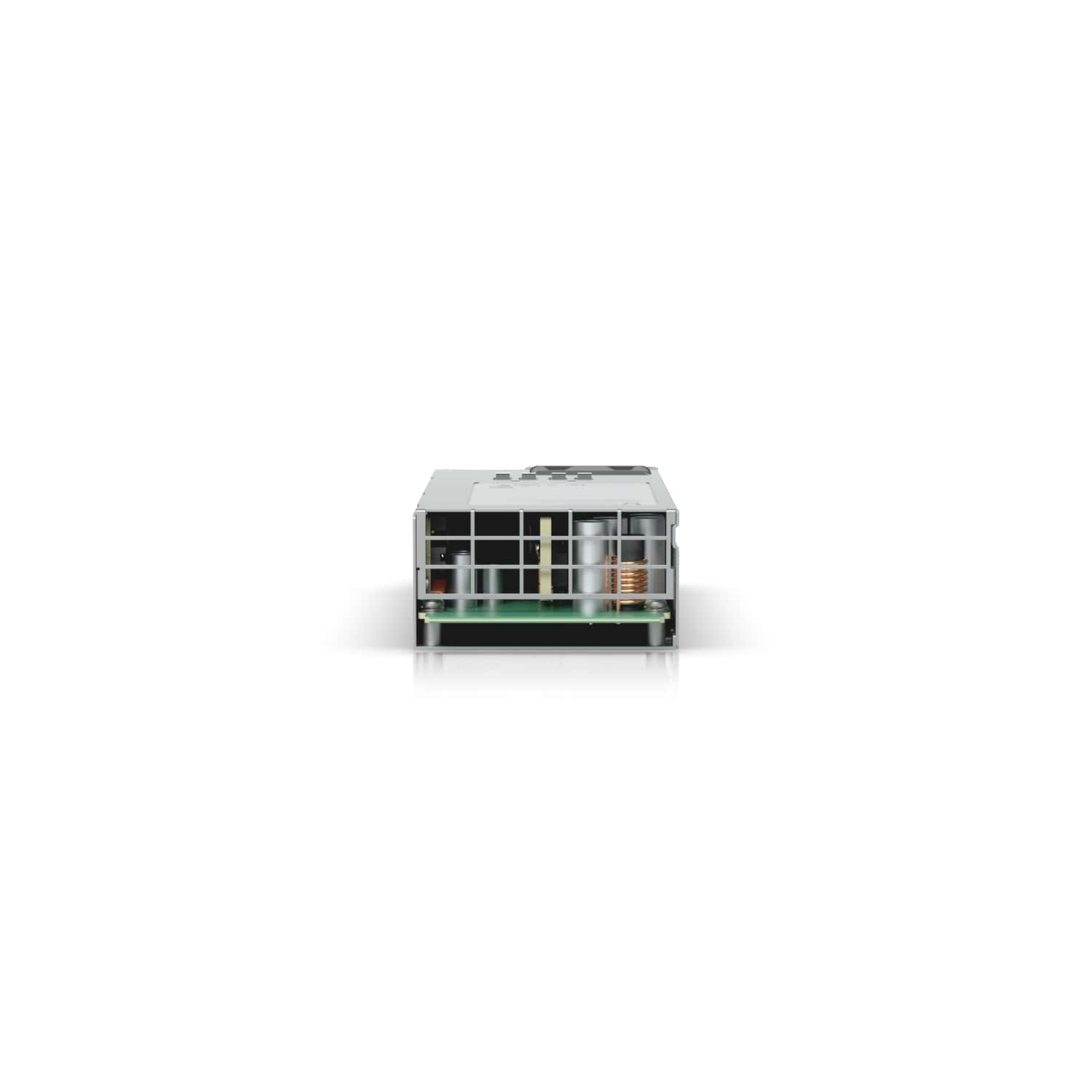 Ubiquiti UACC-PSU-12V-550W 550 W Hot-Swappable Power Module for ENVR ECS-Aggregation and CK-Enterprise