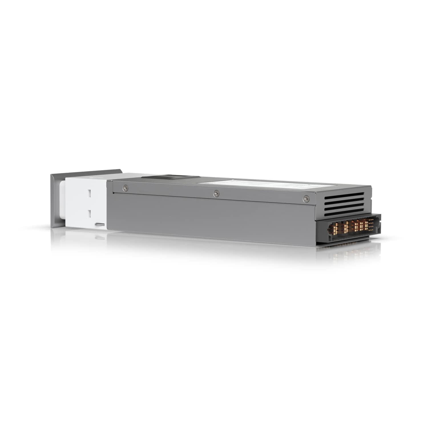 Ubiquiti UACC-PSU-UDW Power Module Provides Option Power Redundancy for Dream Wall 550W (54.8V)