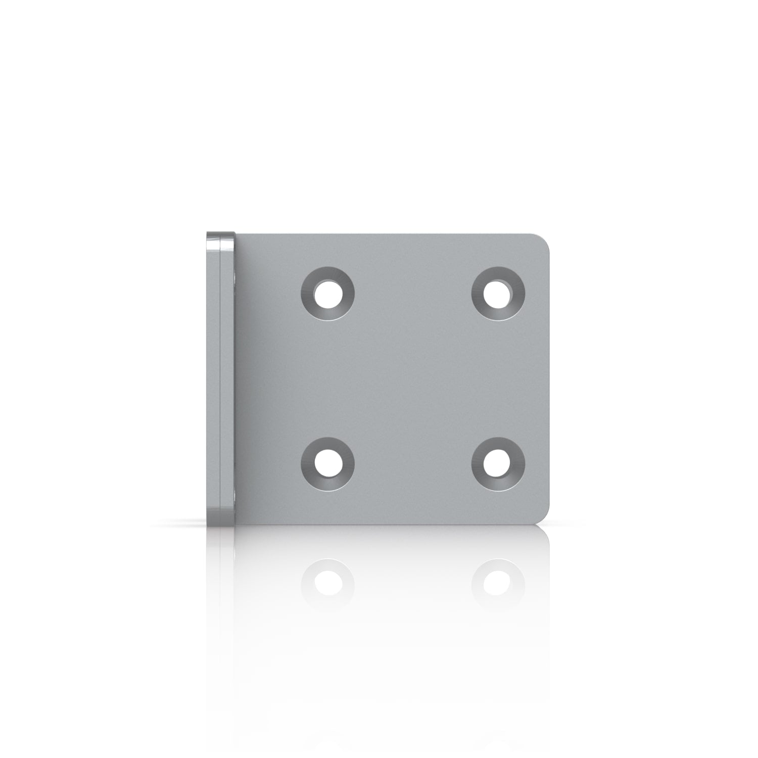 Ubiquiti UACC-Rack-Ear-1U Rack Ear Kit 1U Replacement Rack Ears For UniFi 1U Rack-mount Devices