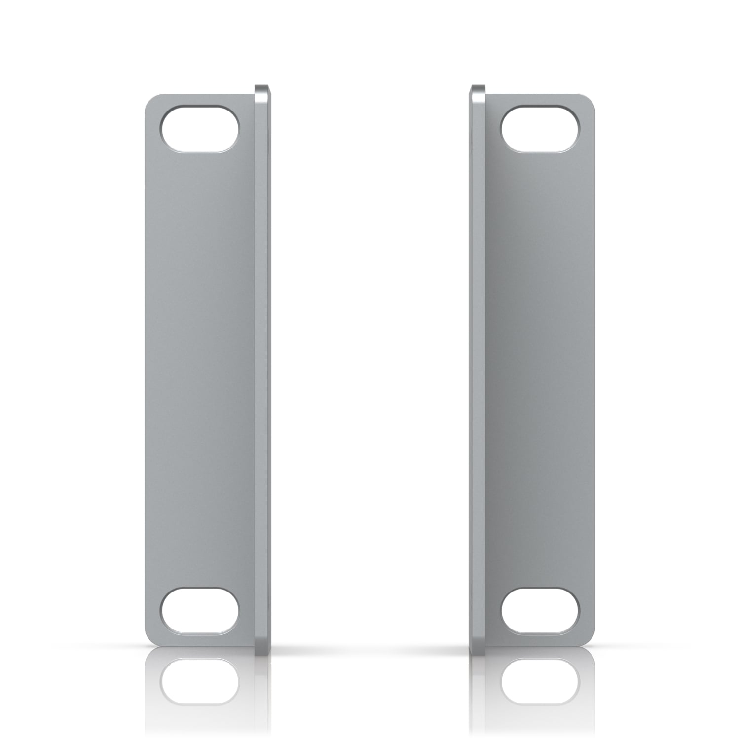 Ubiquiti UACC-Rack-Ear-2U Rack Ear Kit 2U Replacement Rack Ears For UniFi 2U Rack-mount Devices