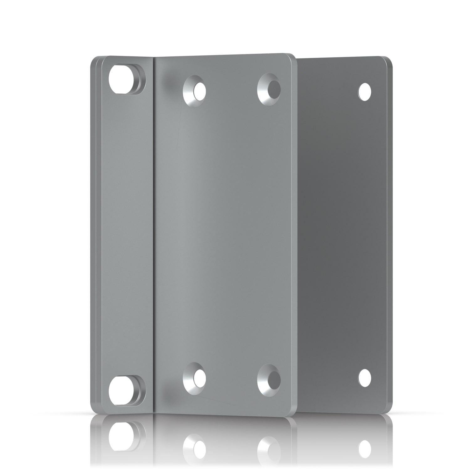 Ubiquiti UACC-Rack-Ear-2U Rack Ear Kit 2U Replacement Rack Ears For UniFi 2U Rack-mount Devices