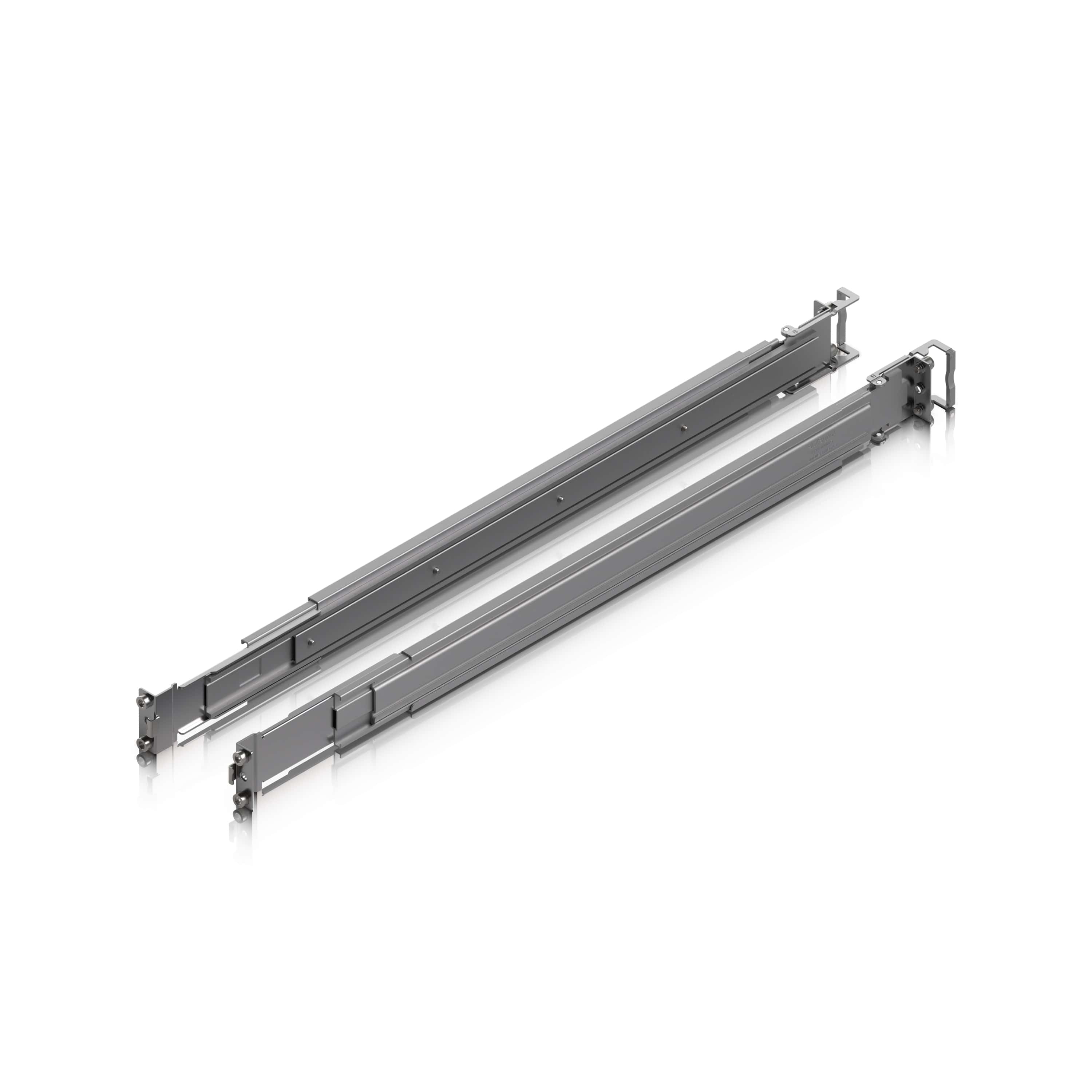Ubiquiti UACC-Rack-Rails-Slide UniFi Sliding Rack Rails for Adjustable
