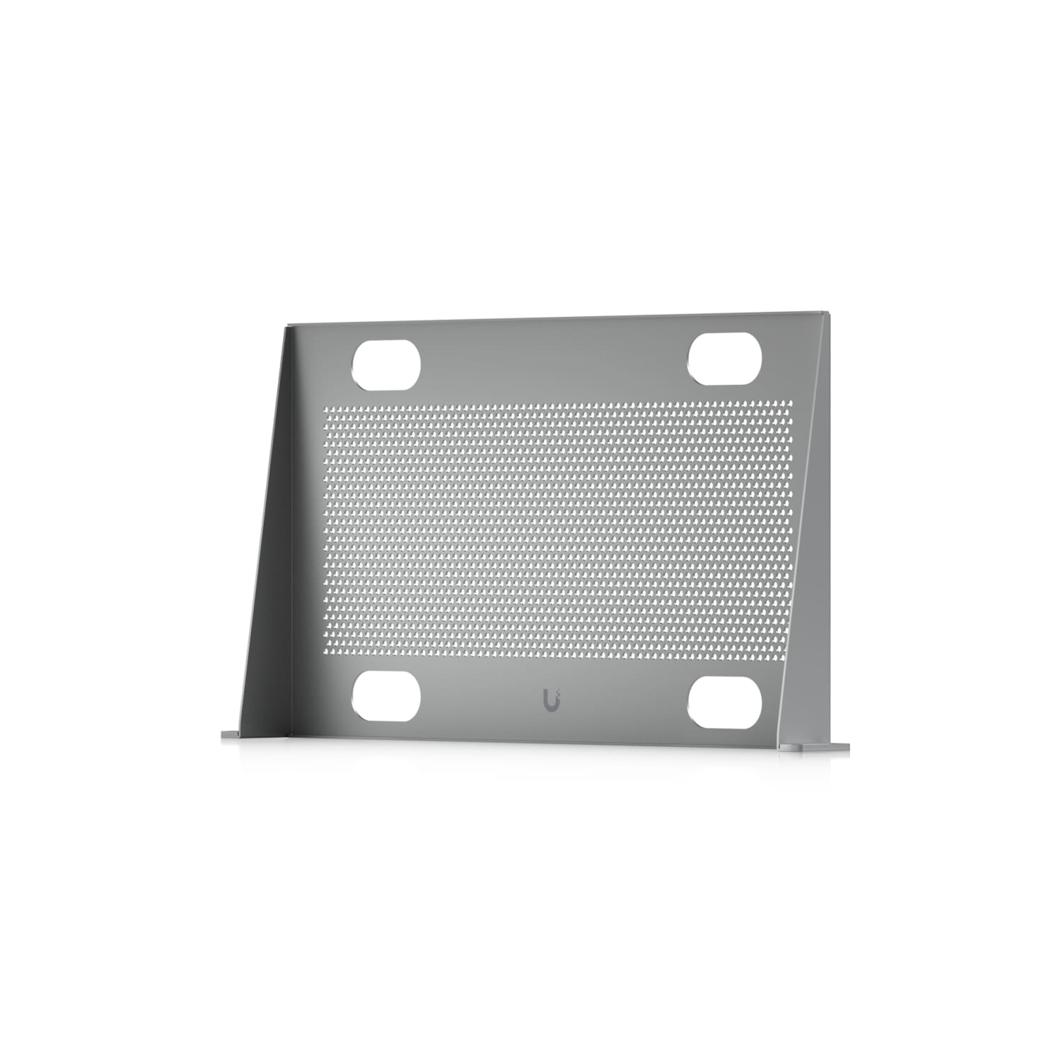 Ubiquiti UACC-Rack-Shelf-CLV Fixed Rack Shelf - 1U Fixed Cantilever Shelf For Mounting Non-RackMount Devices In Standard 19