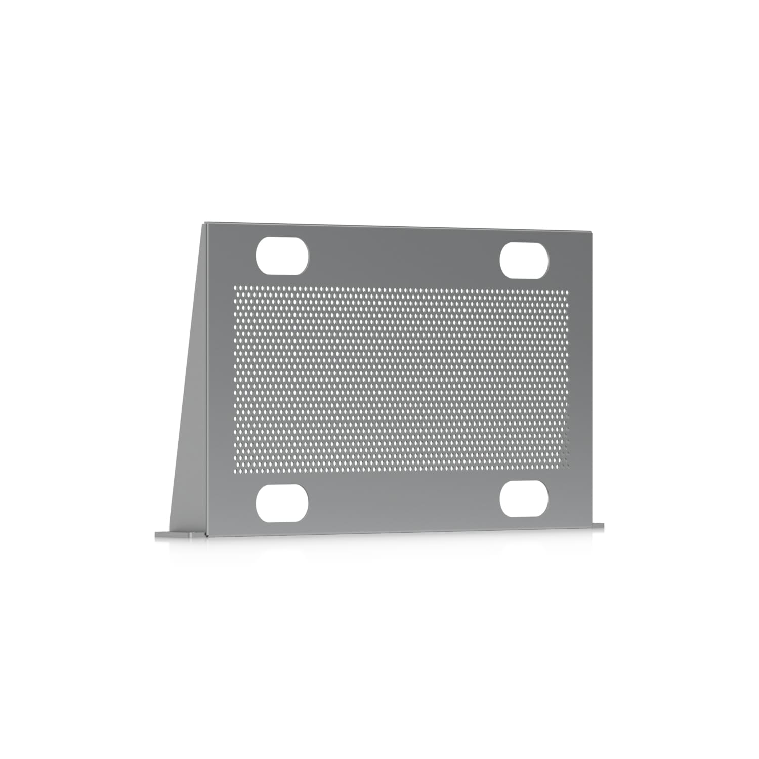 Ubiquiti UACC-Rack-Shelf-CLV Fixed Rack Shelf - 1U Fixed Cantilever Shelf For Mounting Non-RackMount Devices In Standard 19