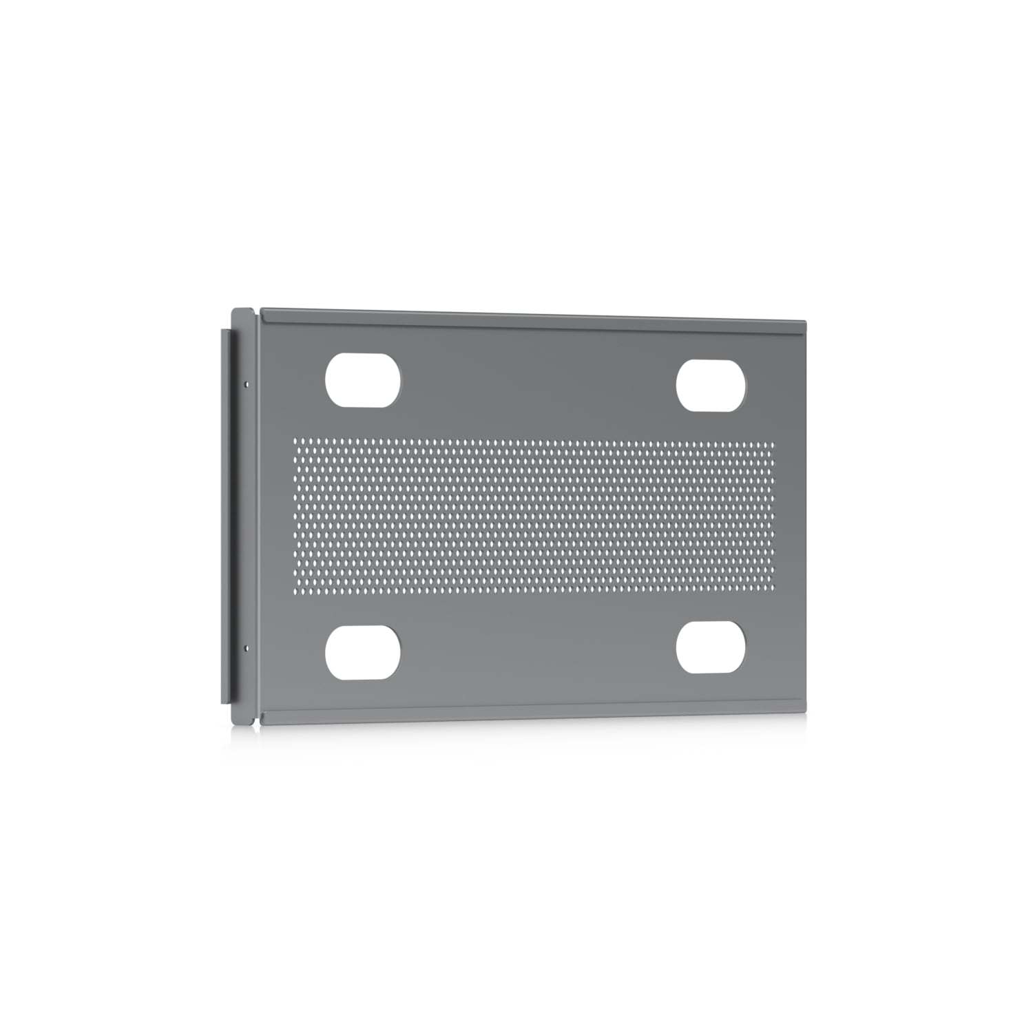 Ubiquiti UACC-Rack-Shelf-TL-SD Toolless Mini Rack Sliding Shelf