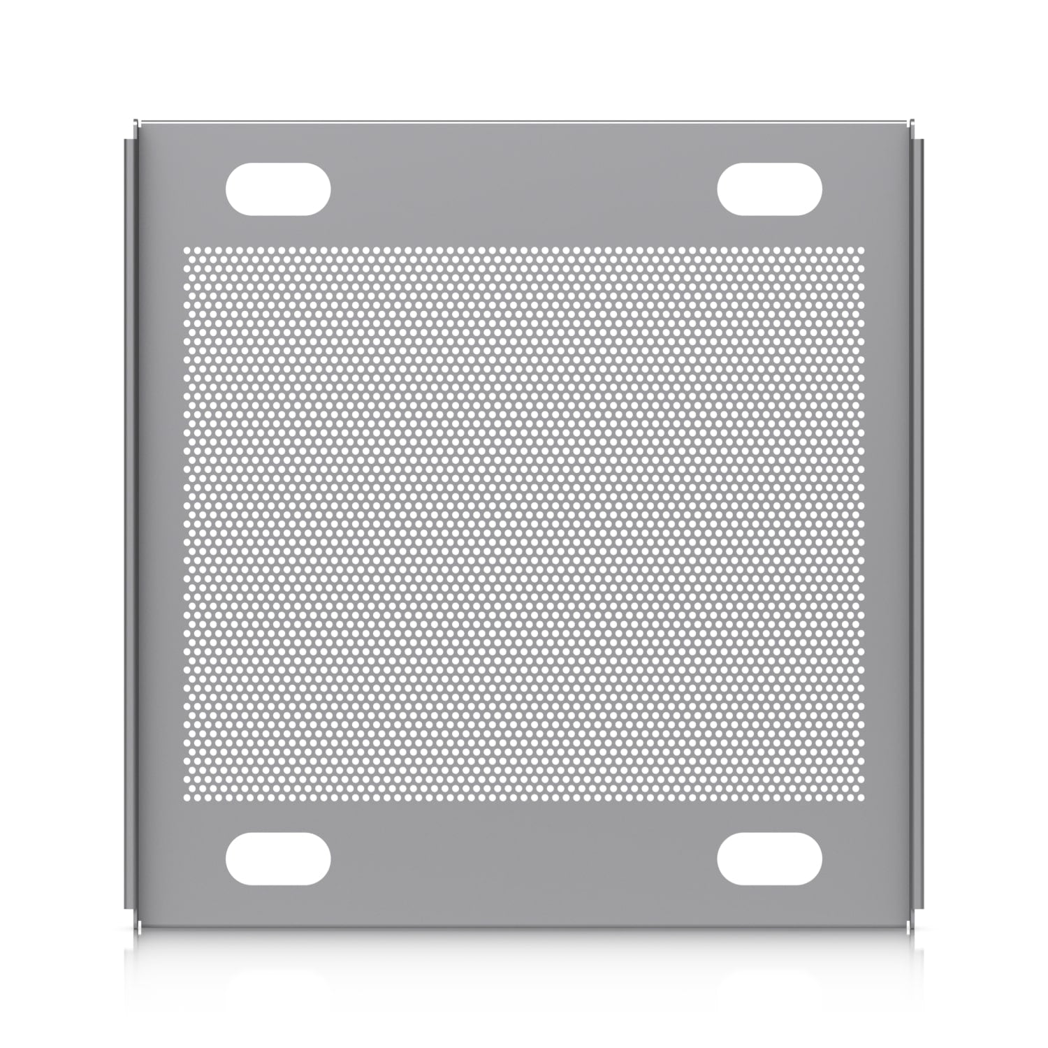 Ubiquiti UACC-Rack-Shelf-TL Toolless Mini Rack Shelf Fixed 20kg Capacity