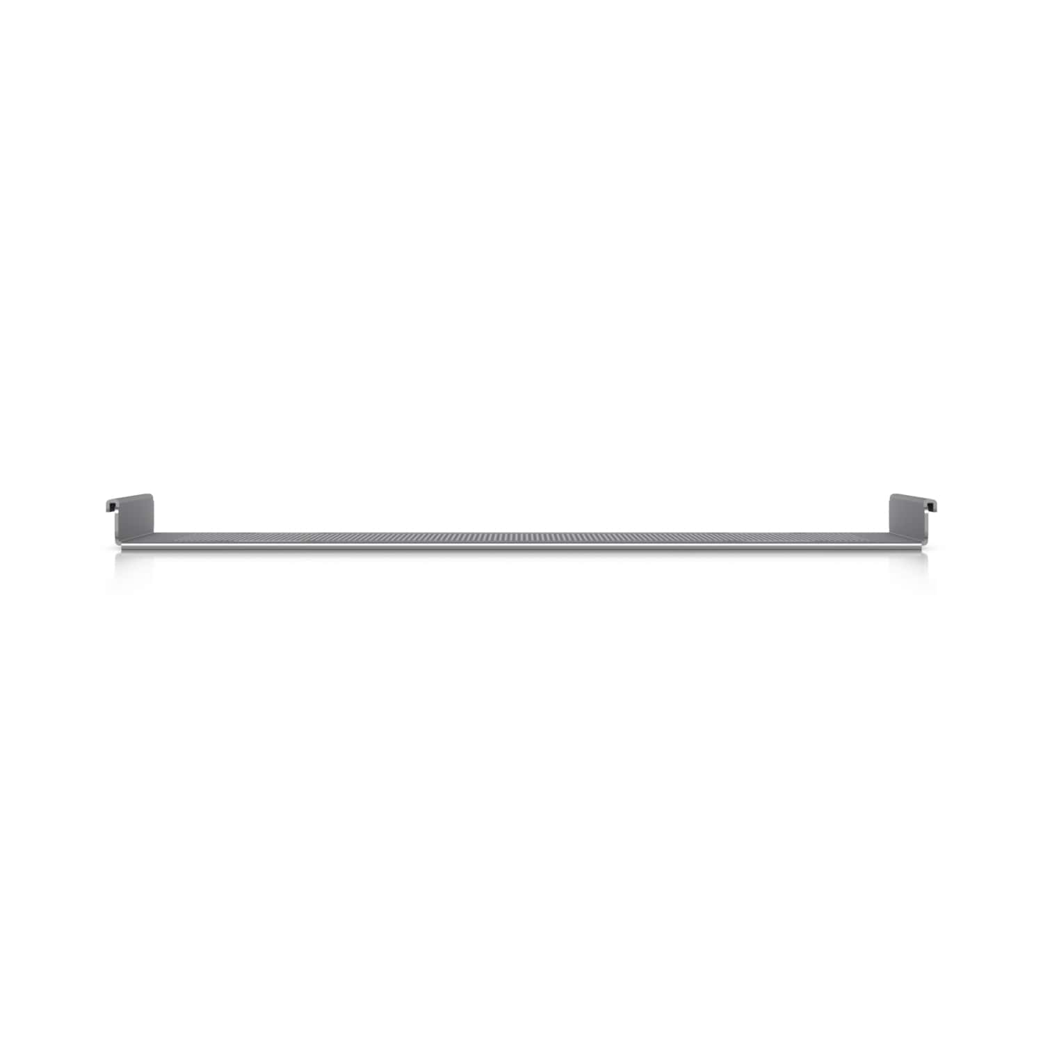 Ubiquiti UACC-Rack-Shelf-TL Toolless Mini Rack Shelf Fixed 20kg Capacity