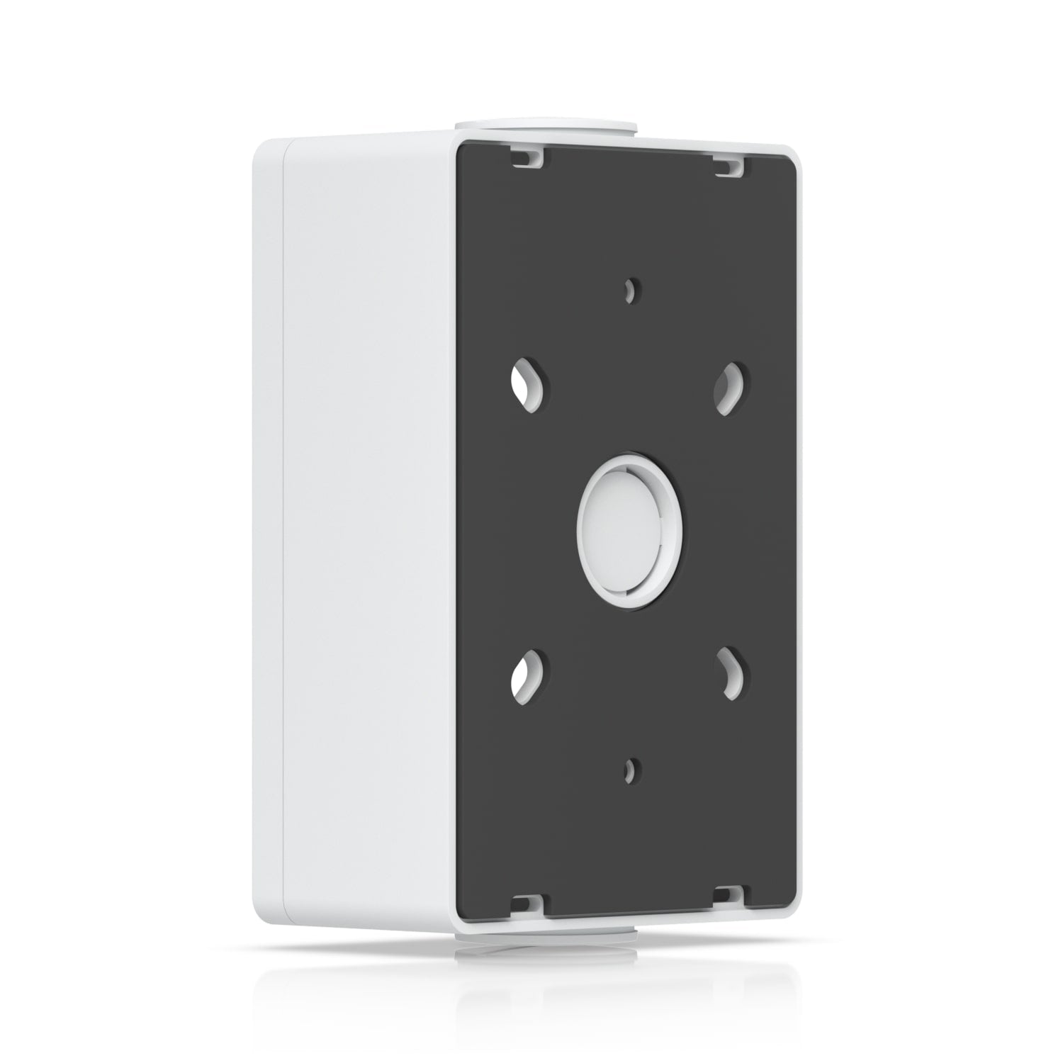 Ubiquiti UACC-Reader-JB-W Reader Junction Box White For UniFi Access Readers & Intercom Viewers