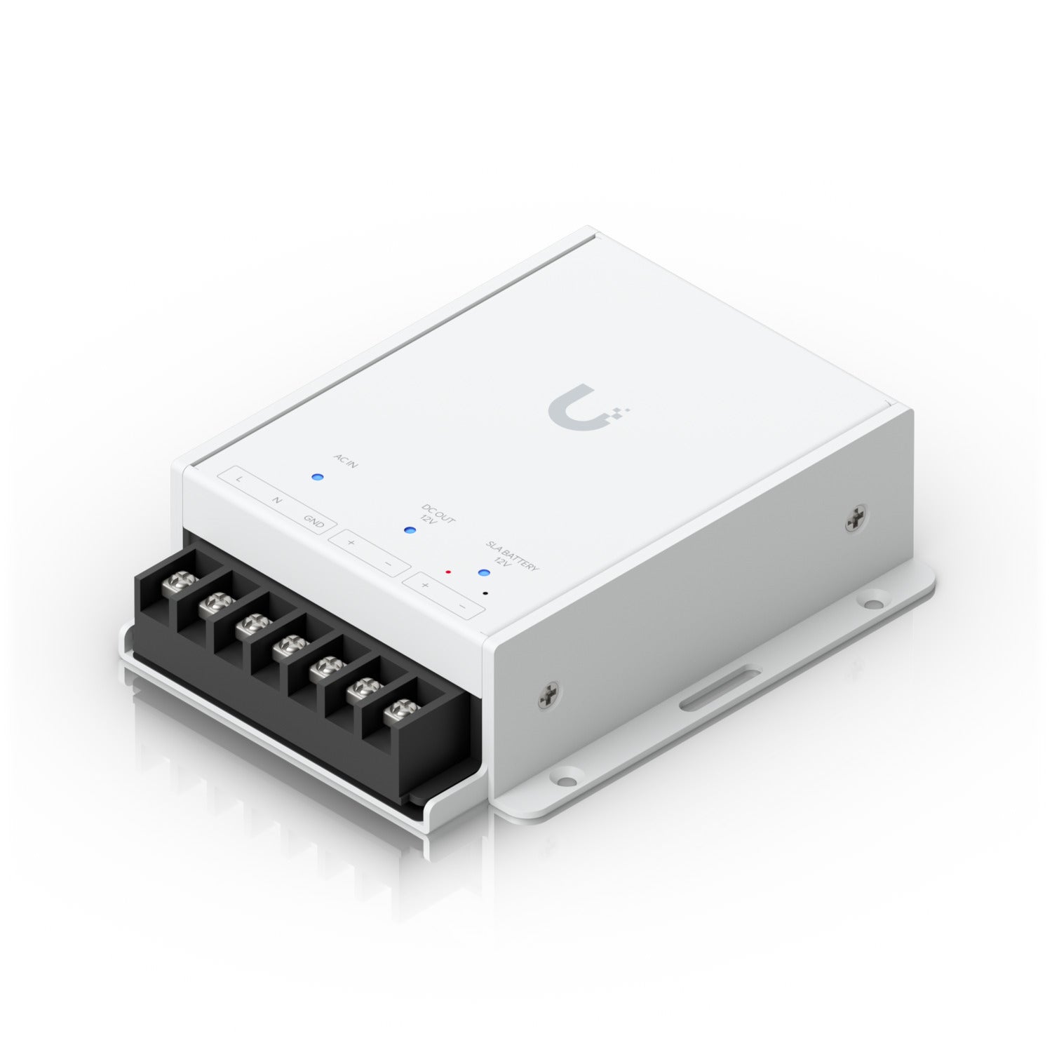 Ubiquiti UACC-Retrofit-PSU-12V Retrofit 12 V Power Supply With SLA Backup Battery Support