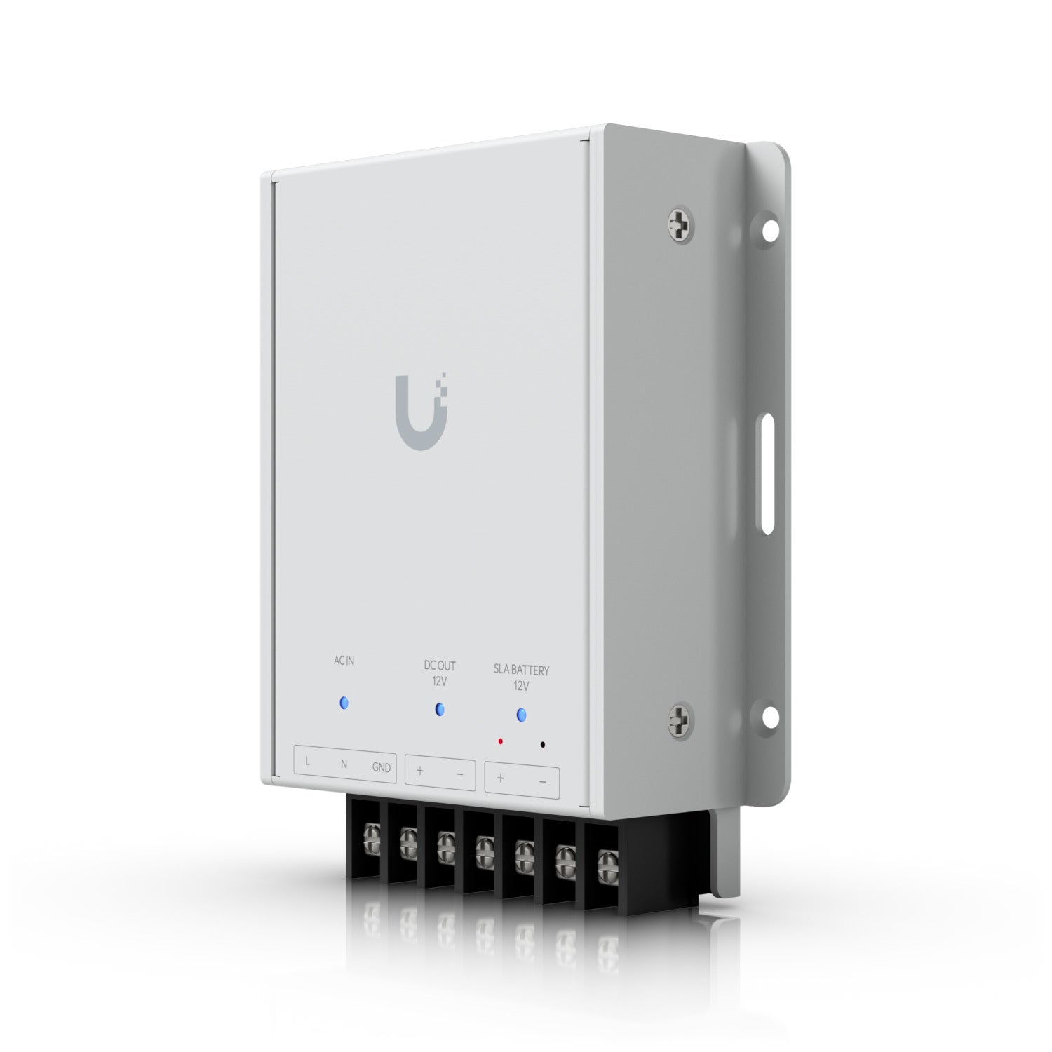 Ubiquiti UACC-Retrofit-PSU-12V Retrofit 12 V Power Supply With SLA Backup Battery Support