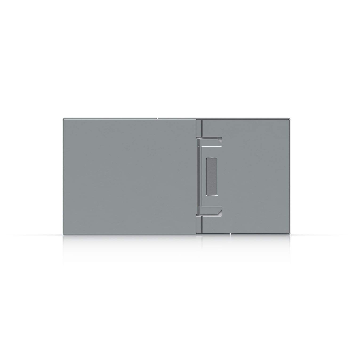 Ubiquiti UACC-RJ45-Coupler-C6A RJ45 Inline Coupler Indoor 10-Pack Compact Inline RJ45 Coupler