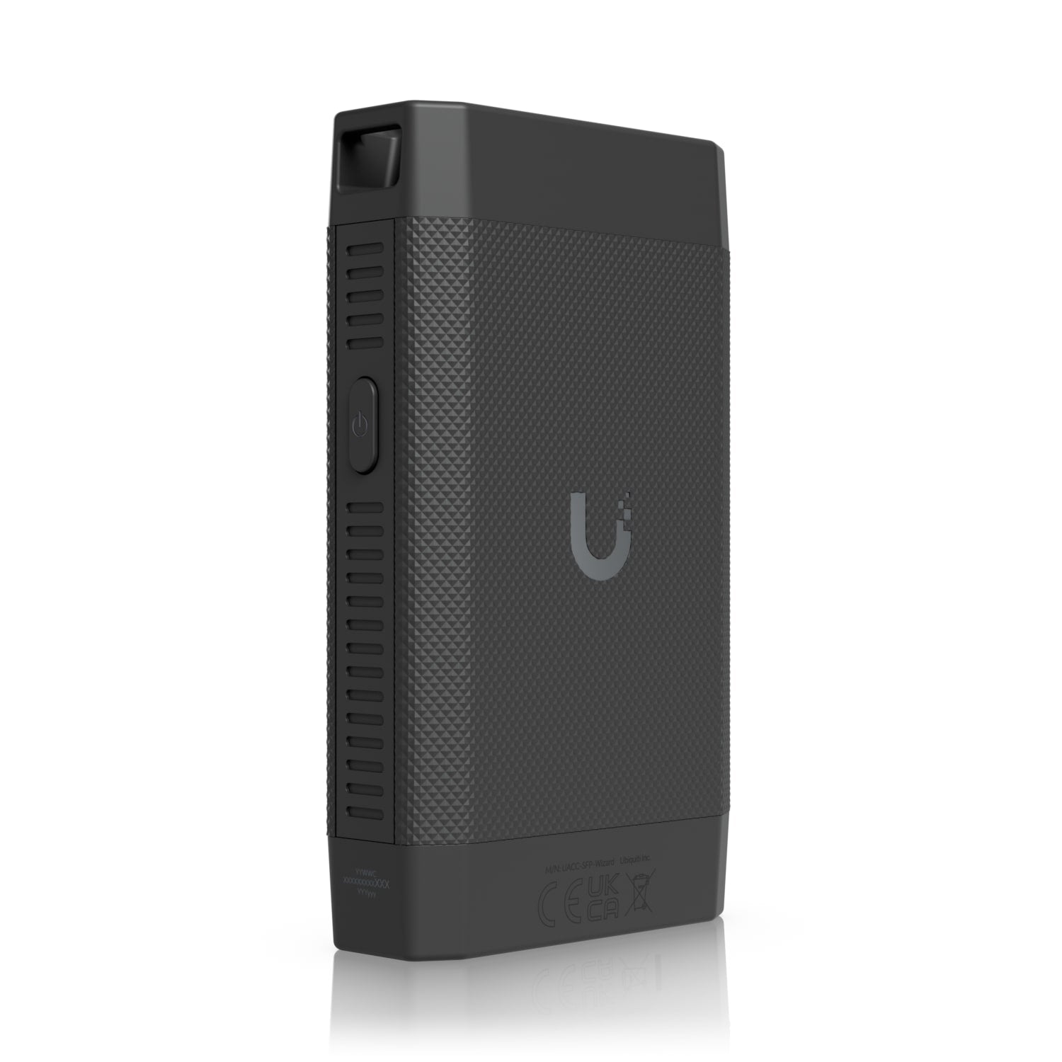 Ubiquiti UACC-SFP-Wizard SFP Wizard Optical Module Programmer Tester and Diagnostics Tool