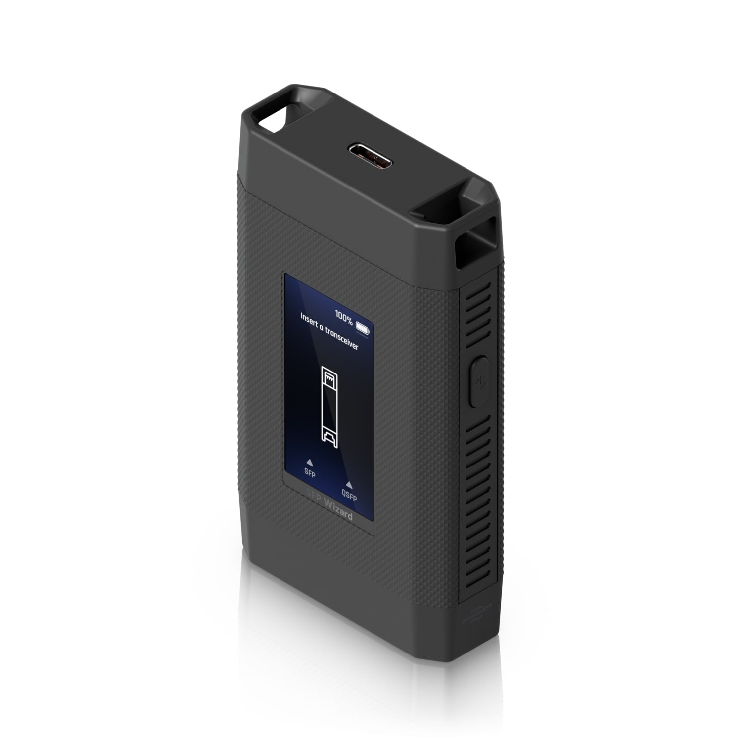 Ubiquiti UACC-SFP-Wizard SFP Wizard Optical Module Programmer Tester and Diagnostics Tool