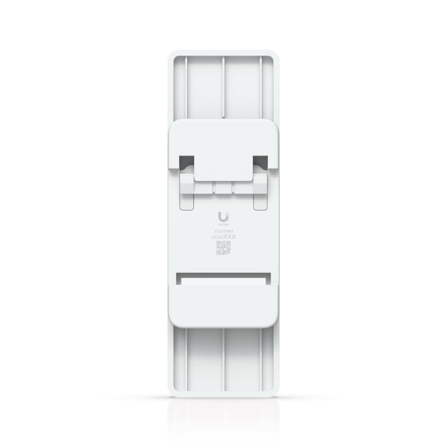 Ubiquiti UACC-Switch-DIN DIN Rail Mount DIN Rail Mount For UniFi Compact Switches