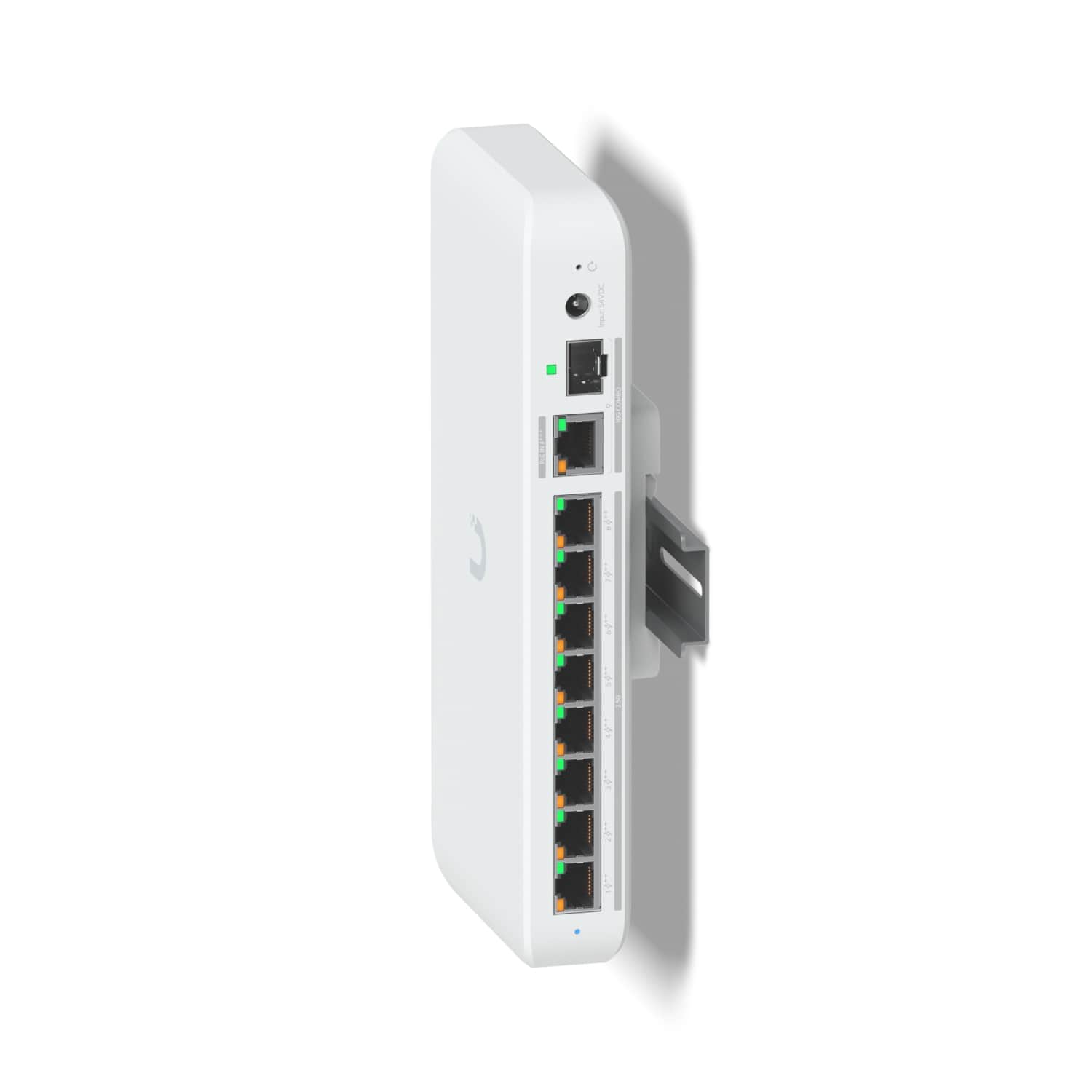 Ubiquiti UACC-Switch-DIN DIN Rail Mount DIN Rail Mount For UniFi Compact Switches