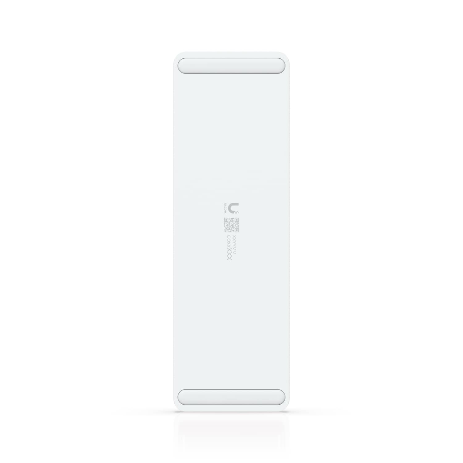 Ubiquiti UACC-Switch-FM Floating Mount Sleek Magnetic Wall Mount For UniFi Compact Switches