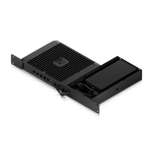 Ubiquiti UACC-UCG-Industrial-RM Cloud Gateway Industrial Rack Mount - Rack-Mount for the Cloud Gateway Industrial