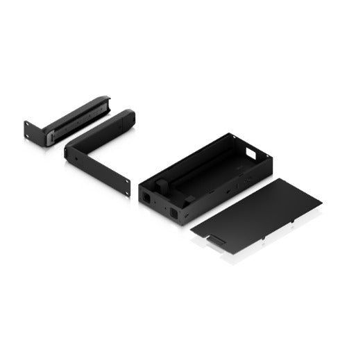Ubiquiti UACC-UCG-Industrial-RM Cloud Gateway Industrial Rack Mount - Rack-Mount for the Cloud Gateway Industrial