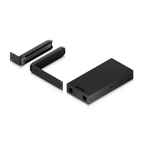 Ubiquiti UACC-UCG-Industrial-RM Cloud Gateway Industrial Rack Mount - Rack-Mount for the Cloud Gateway Industrial