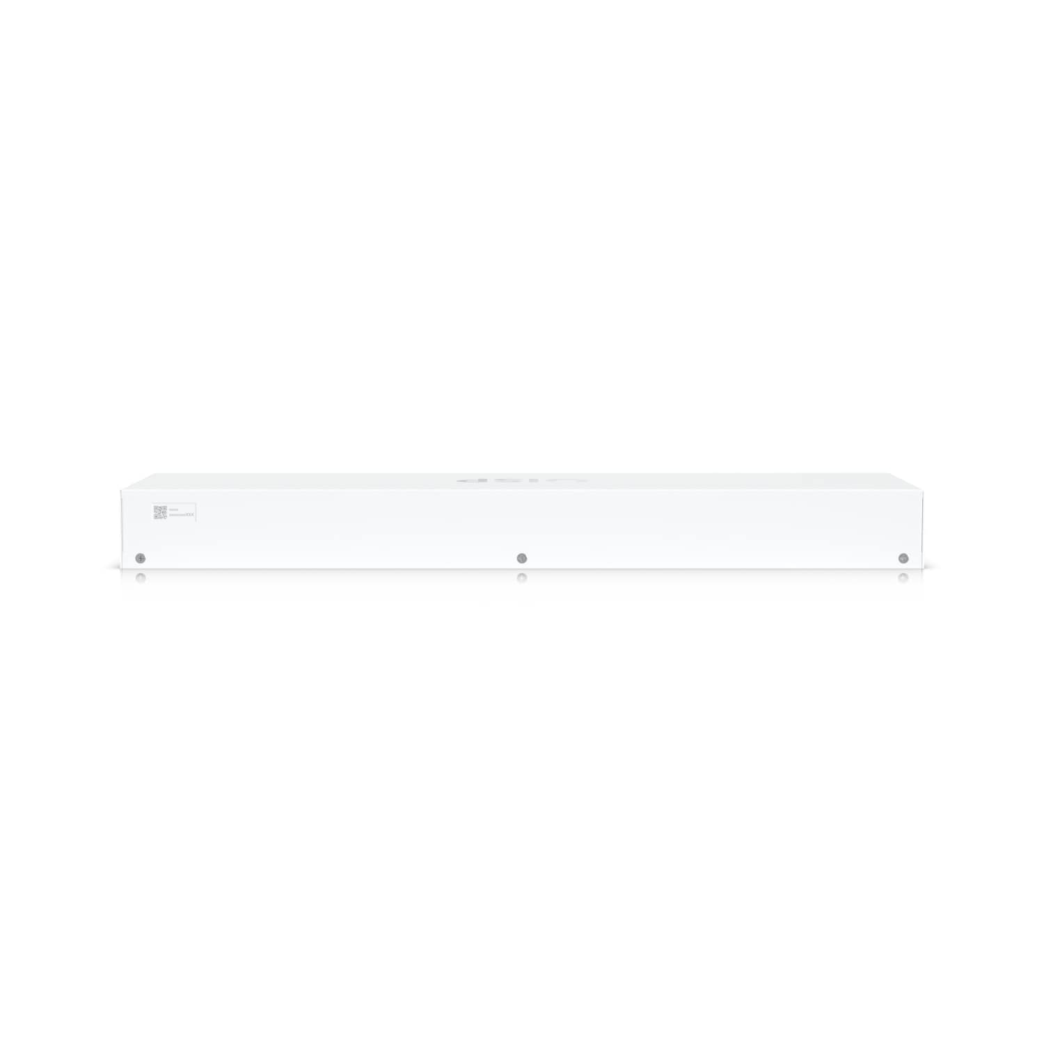 Ubiquiti UACC-UF-WDM-XGS UISP Fiber Coexistence WDM Filter 24 Connectors 1U Rack Mount Combines