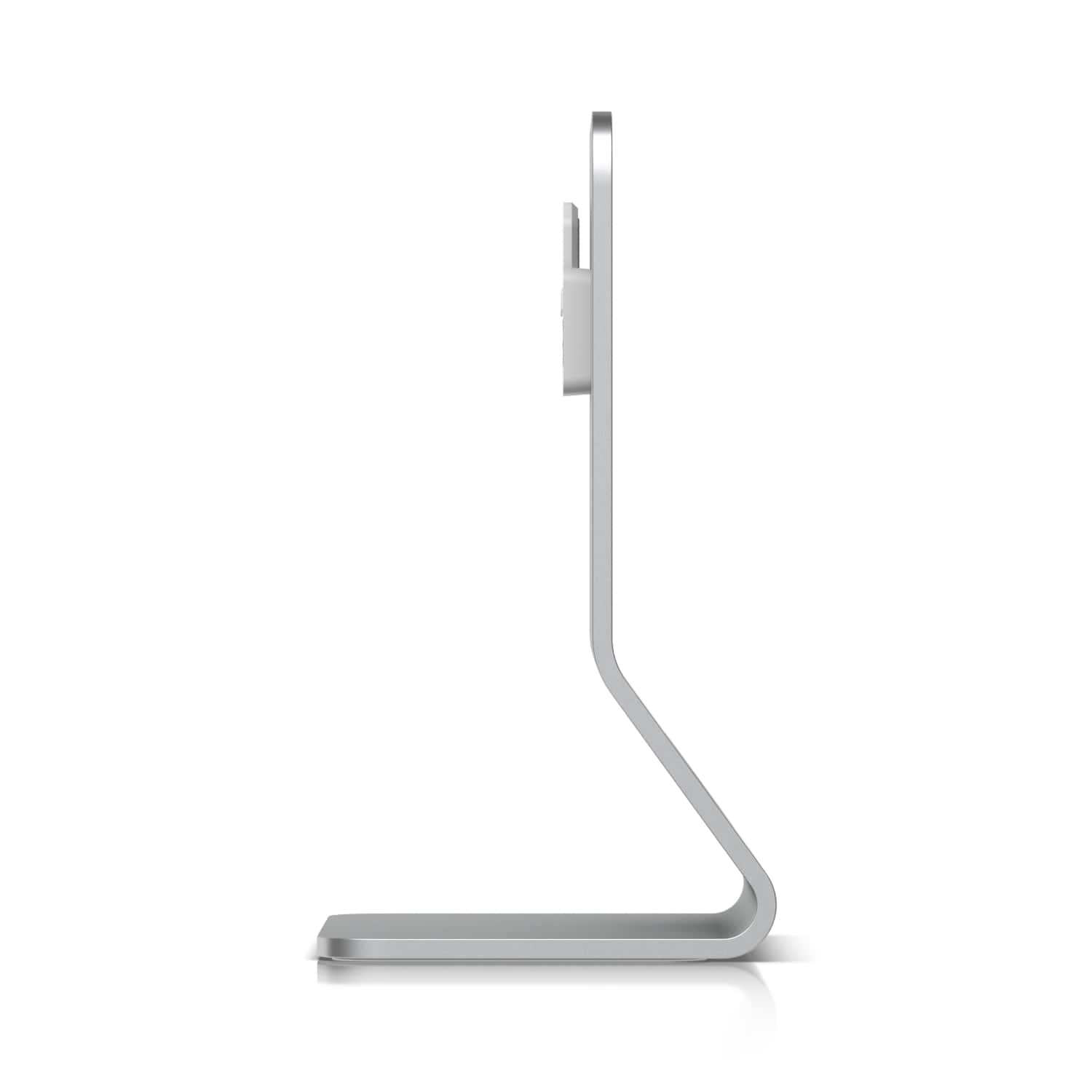 Ubiquiti UACC-UMR-TS Mobile Router Table Stand Sleek Metal Table Stand For Mobile Router (UMR)