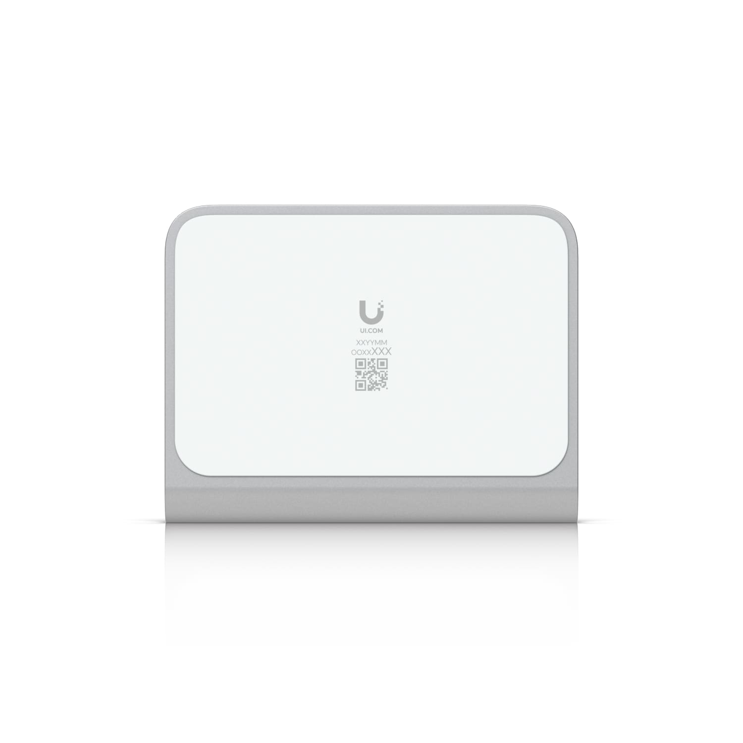 Ubiquiti UACC-UMR-TS Mobile Router Table Stand Sleek Metal Table Stand For Mobile Router (UMR)