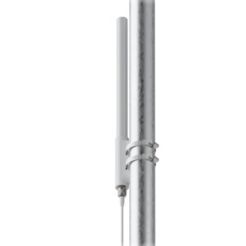 Ubiquiti UACC-USL-ANT-HG SuperLink High-Gain Omnidirectional Outdoor Antenna IP67-Rated