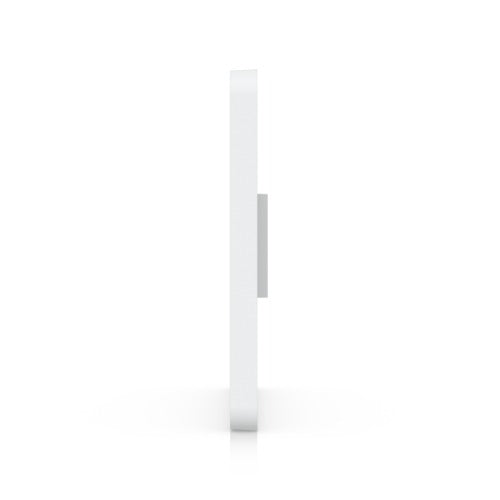 Ubiquiti UACC-WP-Keystone-H-1P Universal Paintable 1-Port Keystone Wall Plate