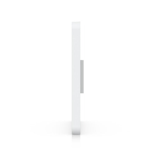 Ubiquiti UACC-WP-Keystone-H-2P Universal Paintable 2-Port Keystone Wall Plate