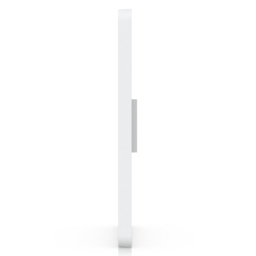 Ubiquiti UACC-WP-Keystone-V-1P Universal Paintable 1-Port Keystone Wall Plate