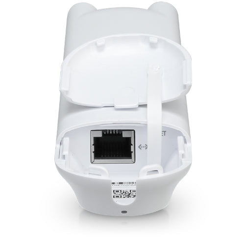 Ubiquiti UAP-AC-M UniFi AC Mesh Outdoor Access Point 2.4GHz @ 300Mbps 5GHz @ 867Mbps 1167Mbps